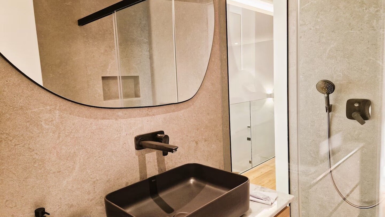 Photo of Bathroom in Sao Goncalo