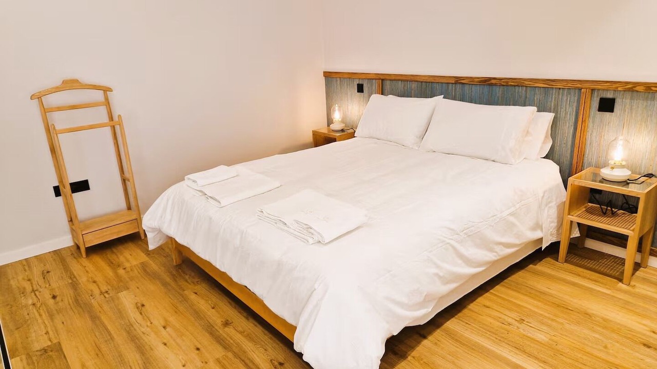 Photo of Bedroom in Sao Goncalo