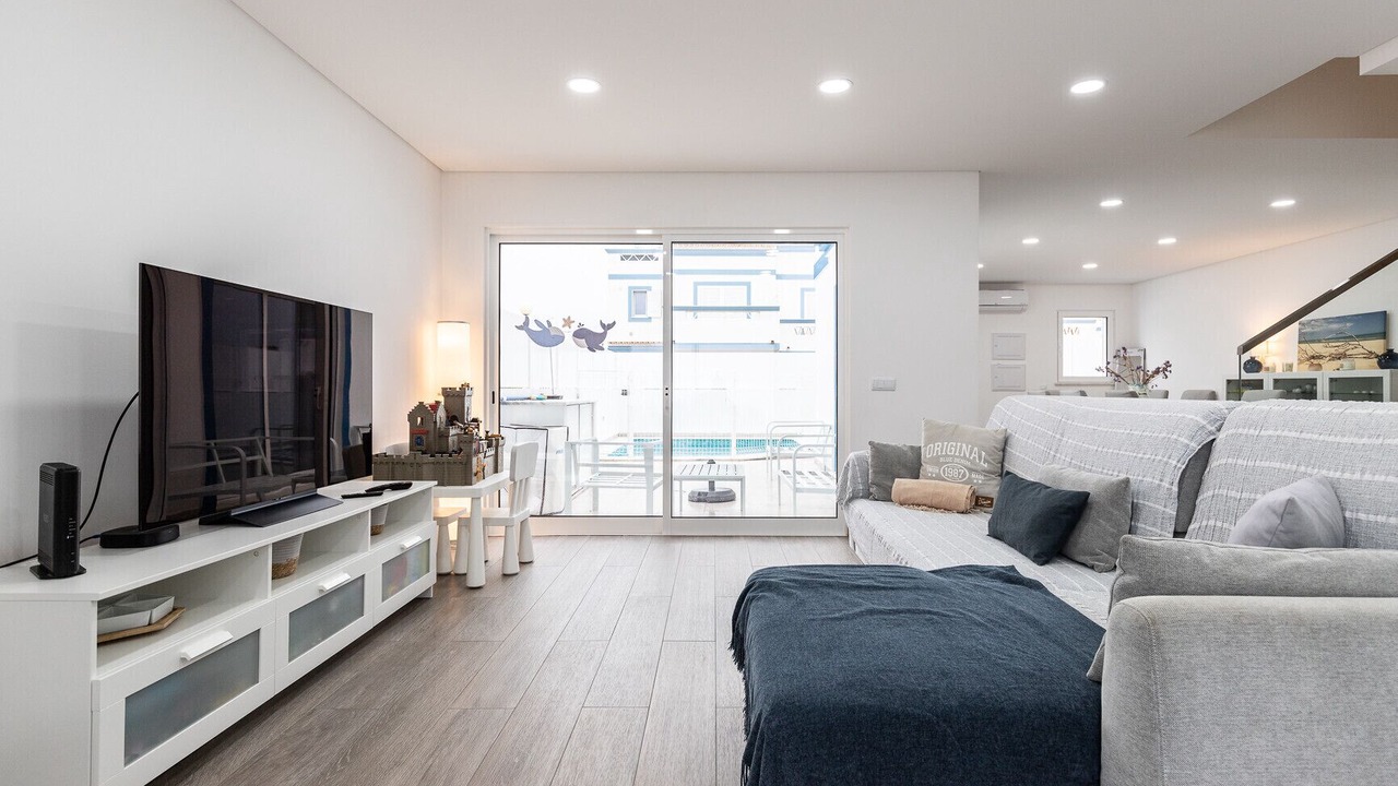 Photo of Livingroom in Manta Rota