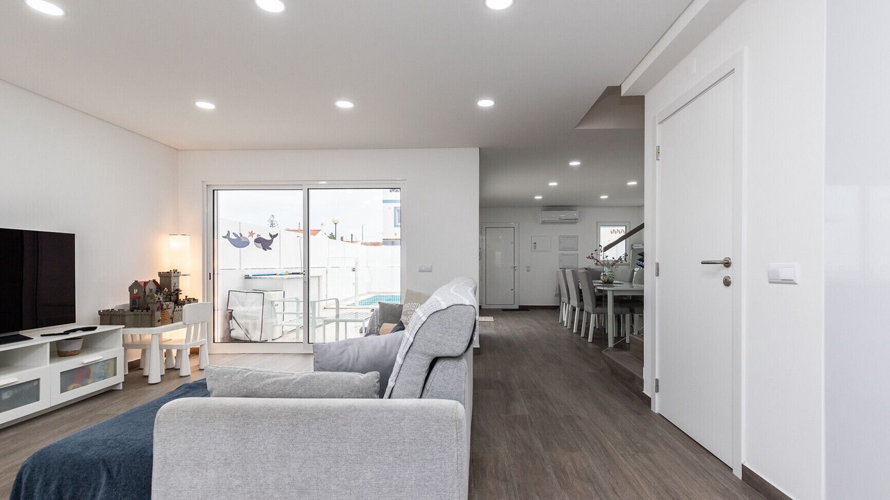 Photo of Livingroom in Manta Rota