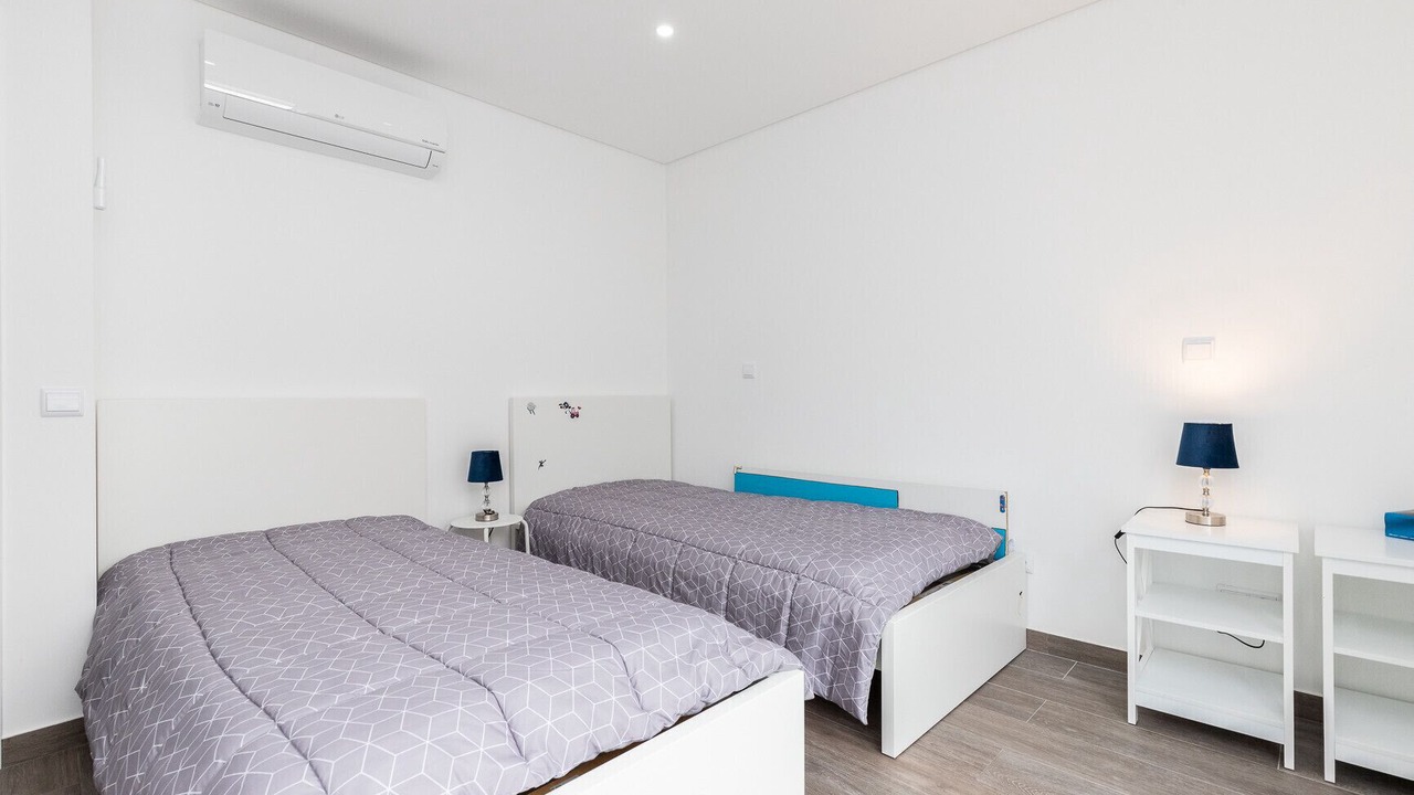 Photo of Bedroom in Manta Rota