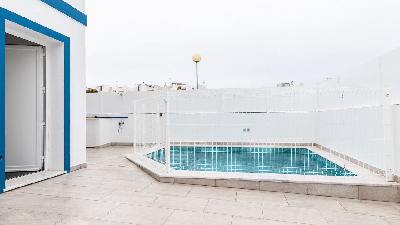 Photo of Outdoor in Manta Rota