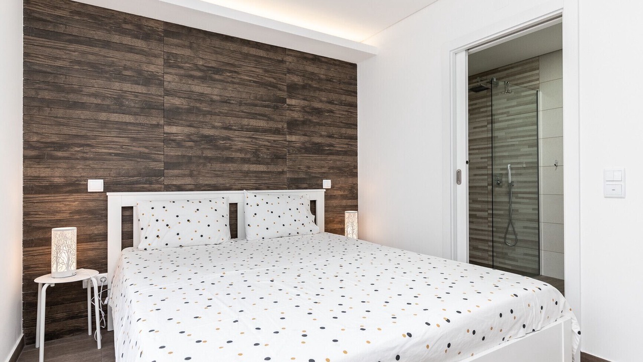 Photo of Bedroom in Manta Rota