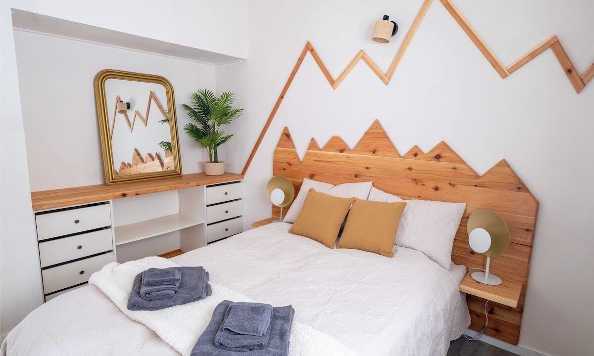 Photo of Bedroom in Ponta Delgada