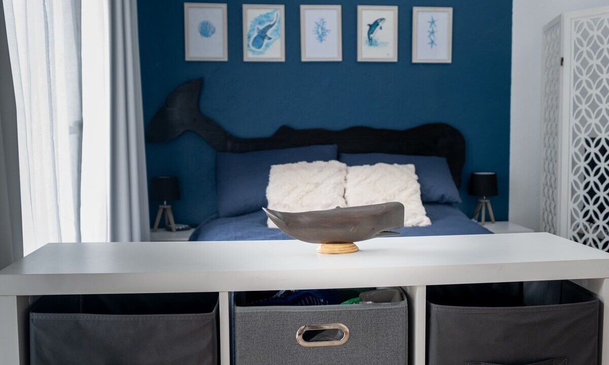 Photo of Bedroom in Ponta Delgada