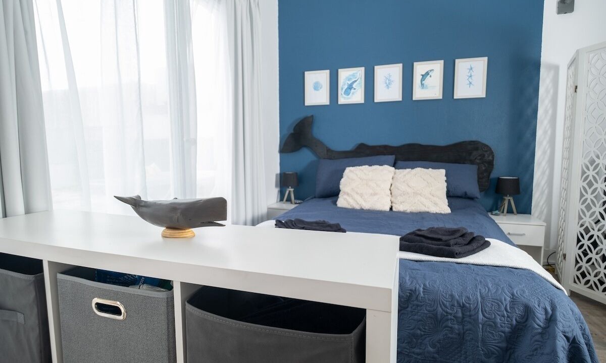 Photo of Bedroom in Ponta Delgada