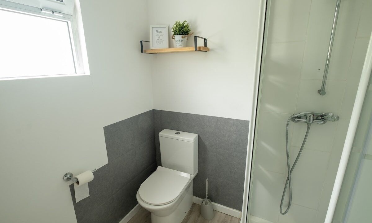 Photo of Bathroom in Ponta Delgada