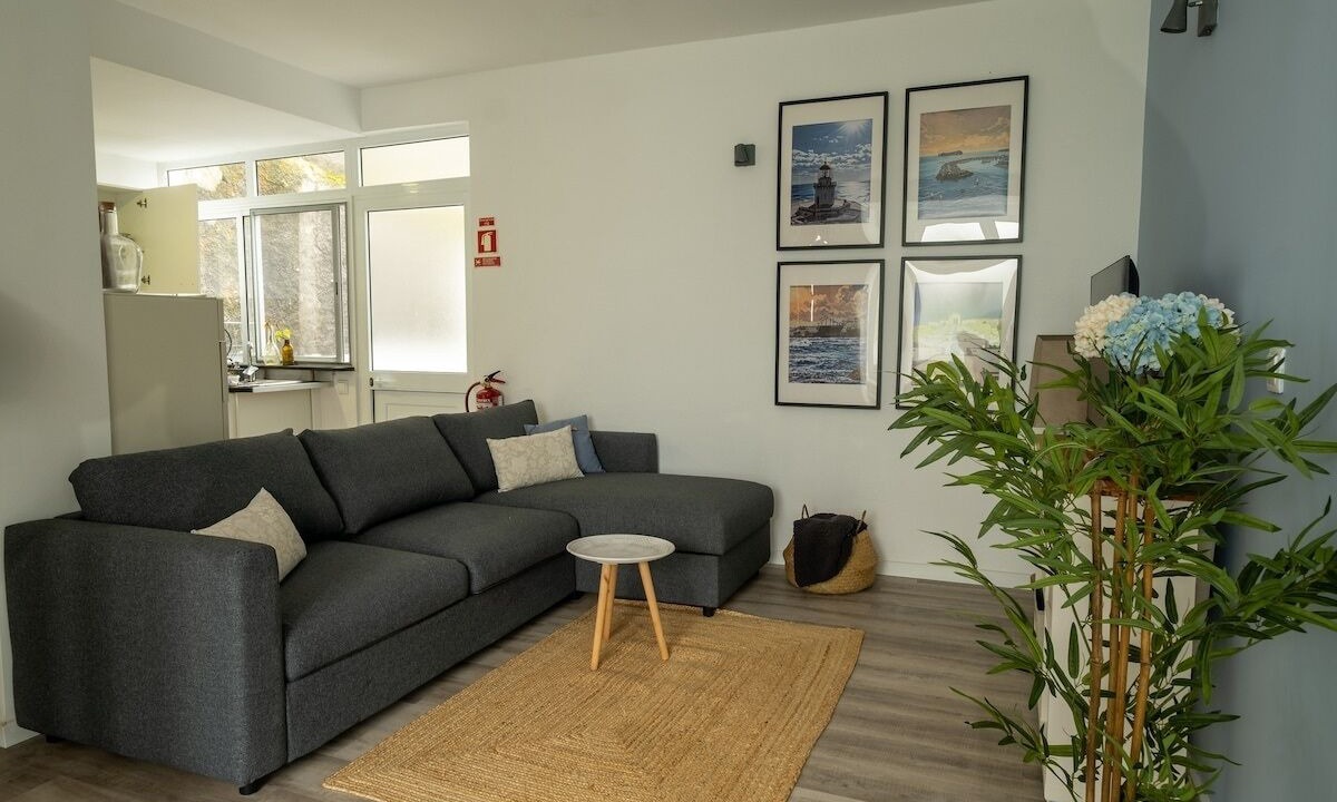 Photo of Livingroom in Ponta Delgada