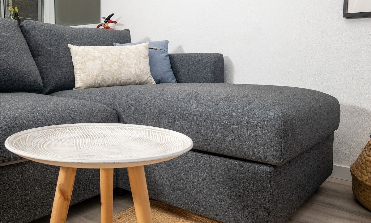 Photo of Livingroom in Ponta Delgada