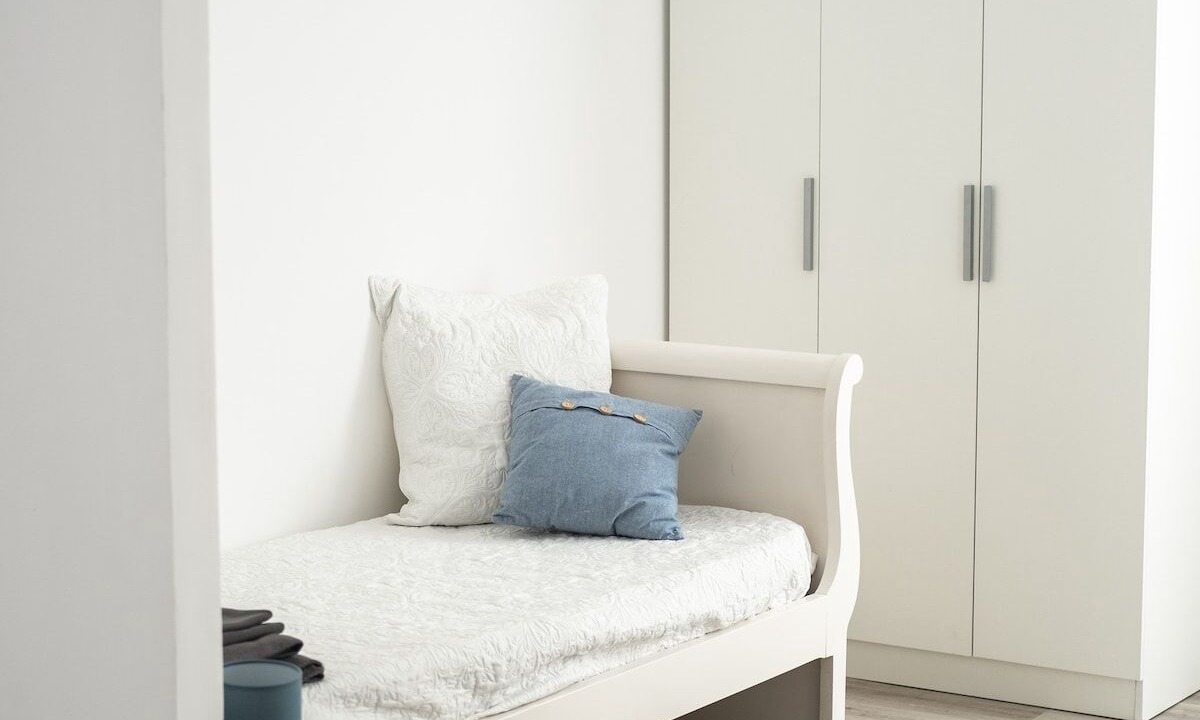 Photo of Bedroom in Ponta Delgada