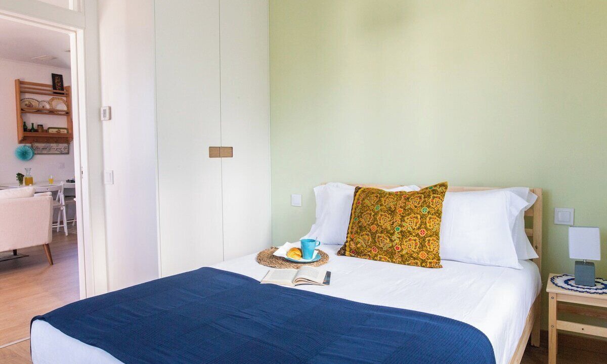 Photo of Bedroom in Sintra