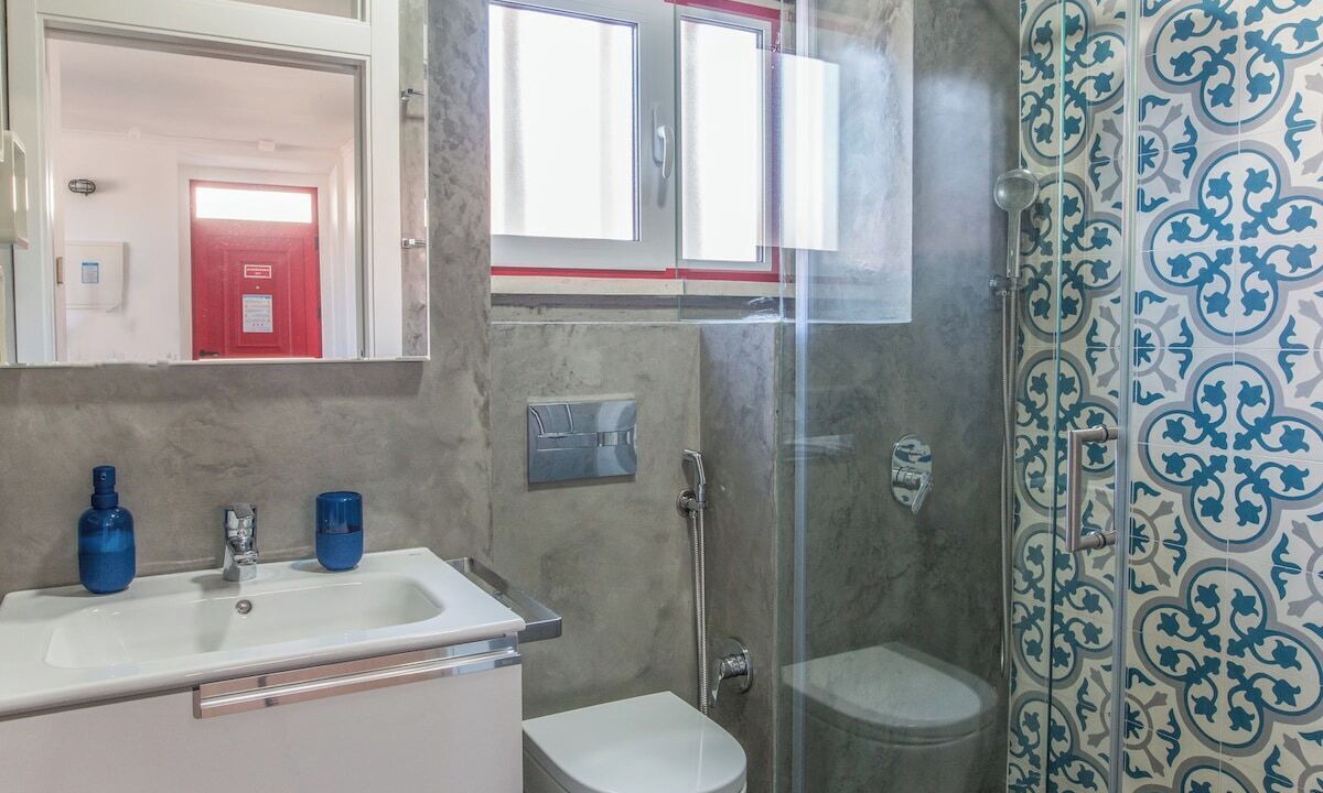 Photo of Bathroom in Sintra