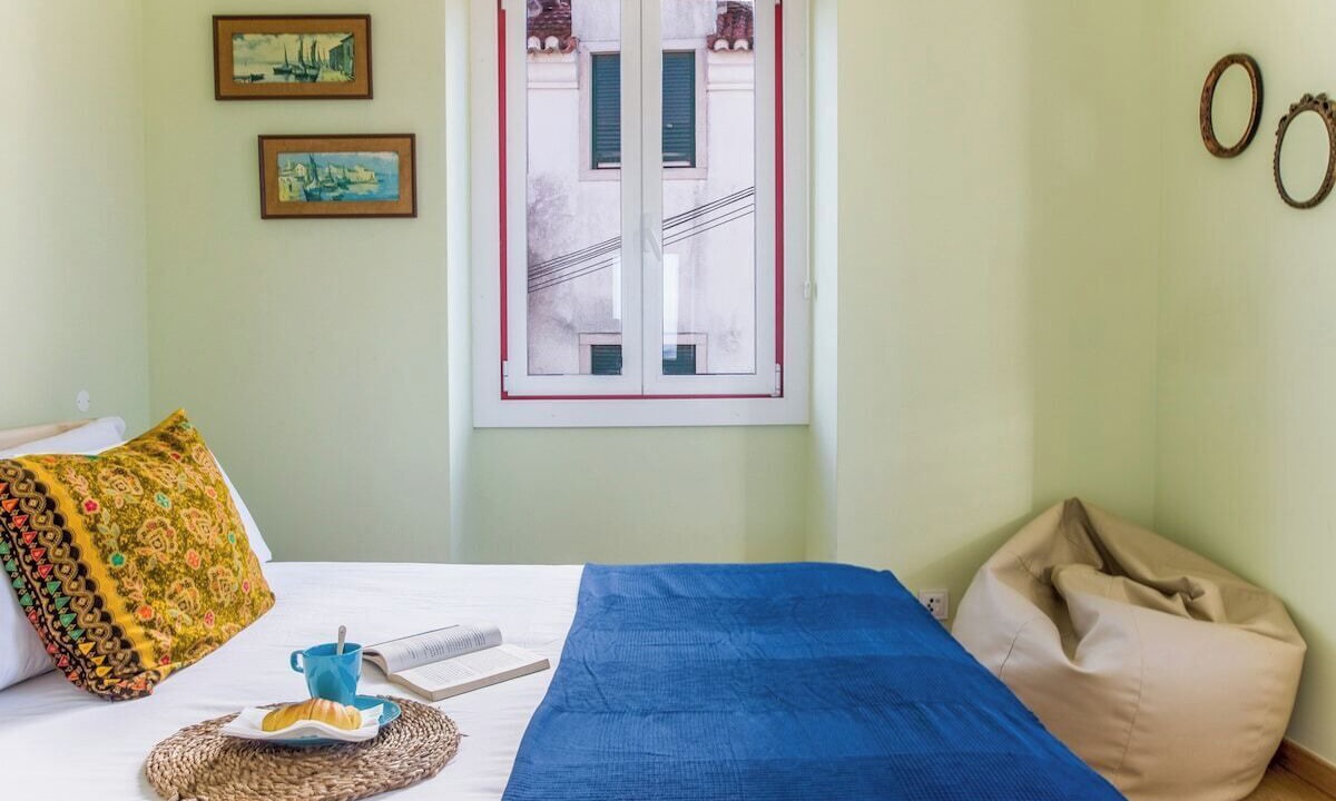 Photo of Bedroom in Sintra