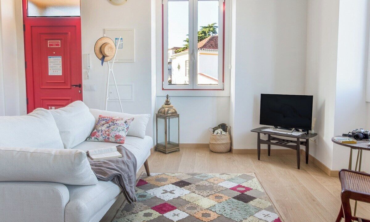 Photo of Livingroom in Sintra