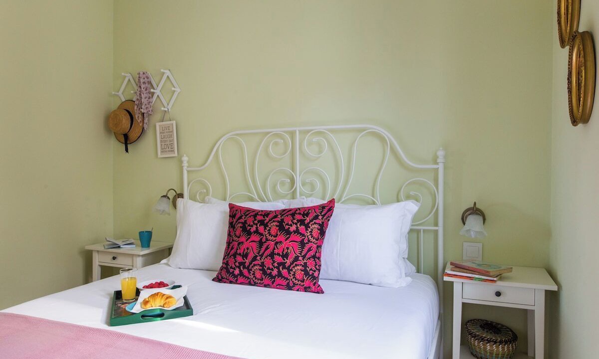 Photo of Bedroom in Sintra
