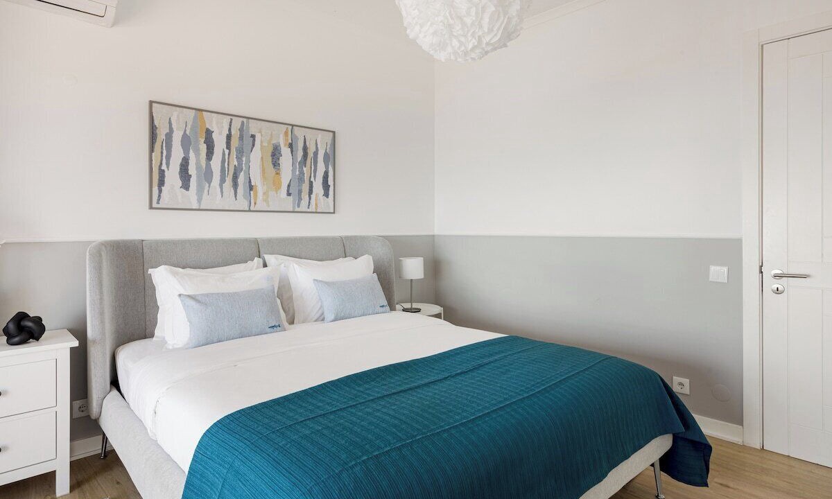 Photo of Bedroom in Cascais