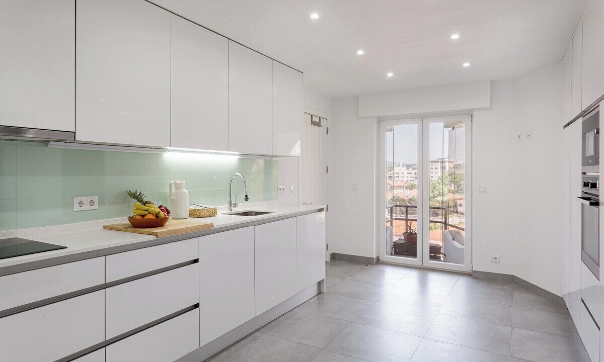 Photo of Kitchen in Cascais