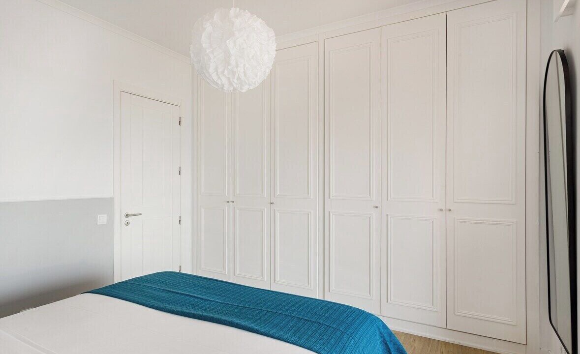 Photo of Bedroom in Cascais