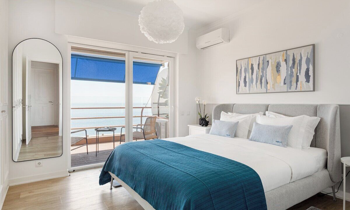Photo of Bedroom in Cascais