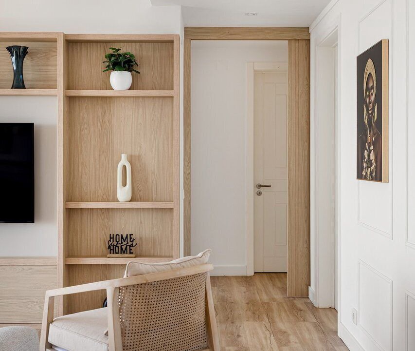 Photo of Livingroom in Cascais