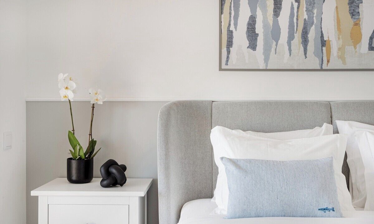 Photo of Bedroom in Cascais