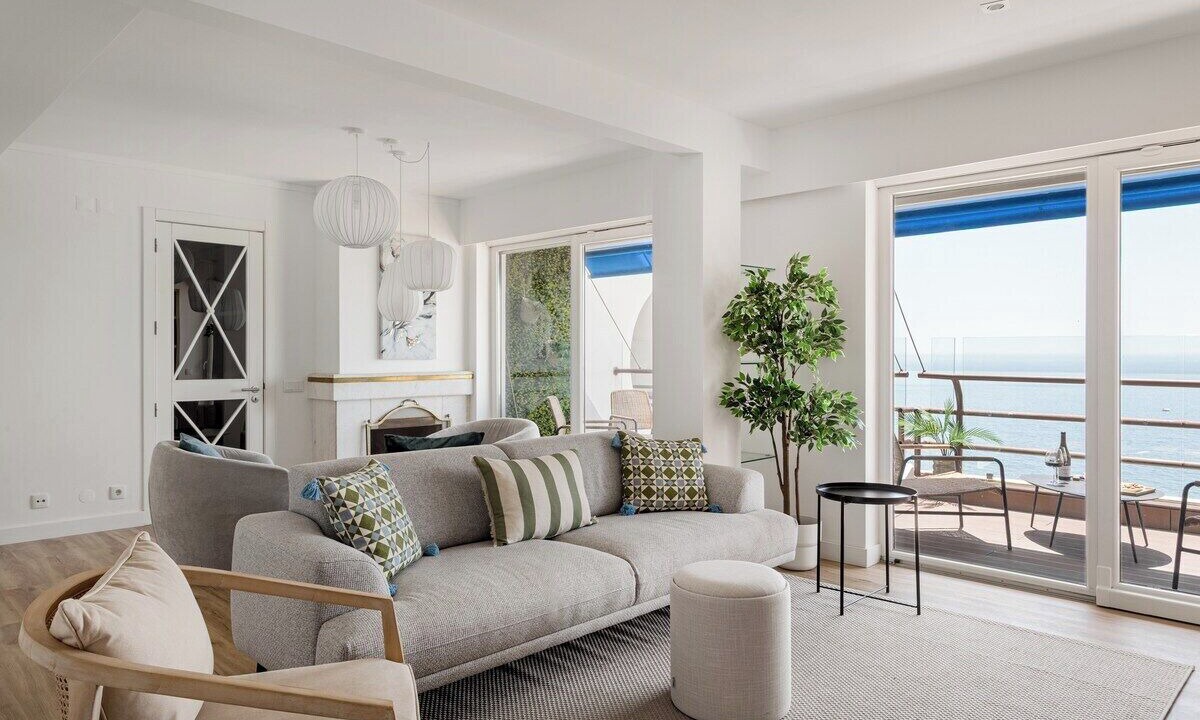 Photo of Livingroom in Cascais