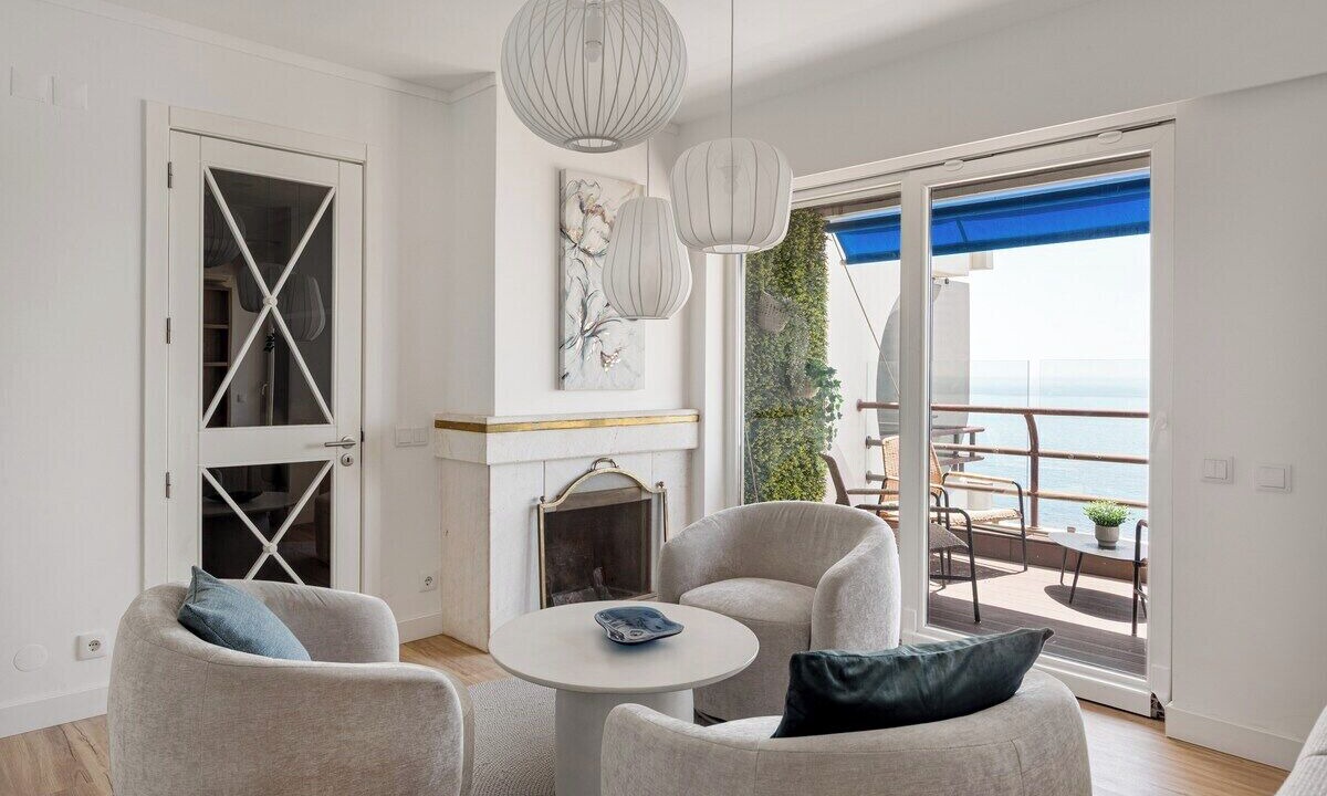 Photo of Livingroom in Cascais