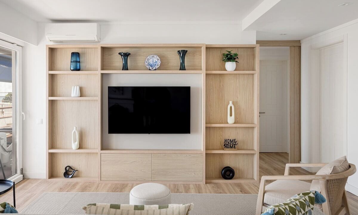 Photo of Livingroom in Cascais
