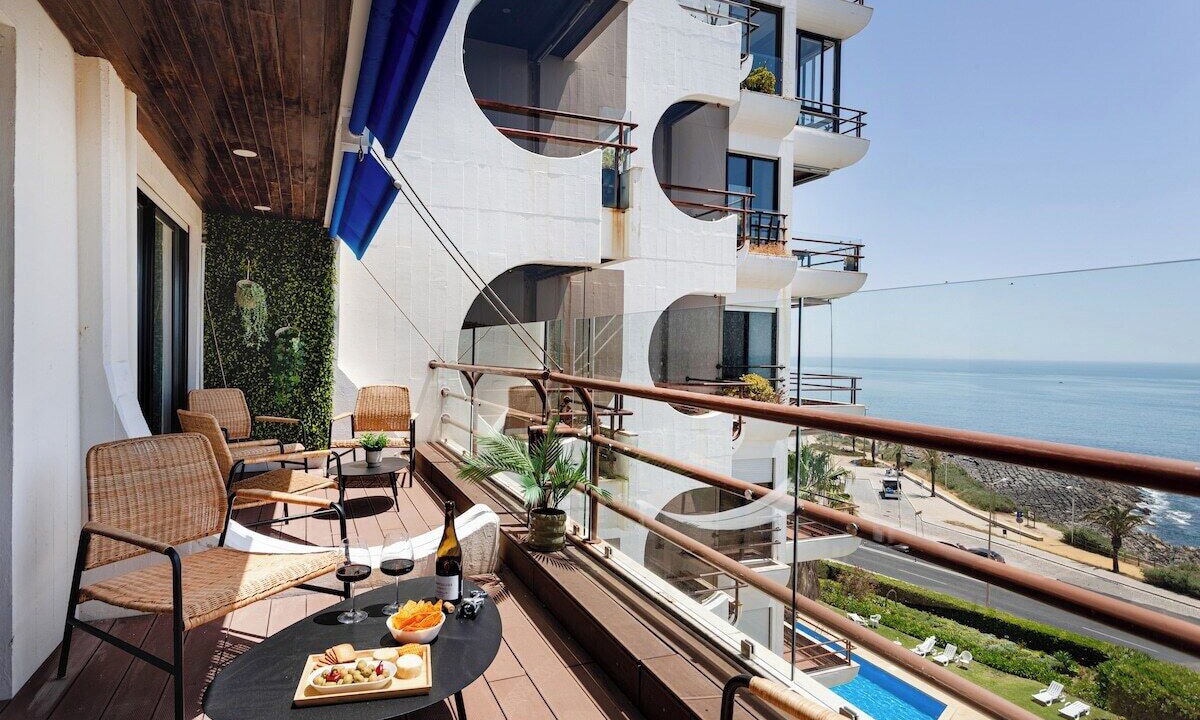 Photo of Outdoor in Cascais