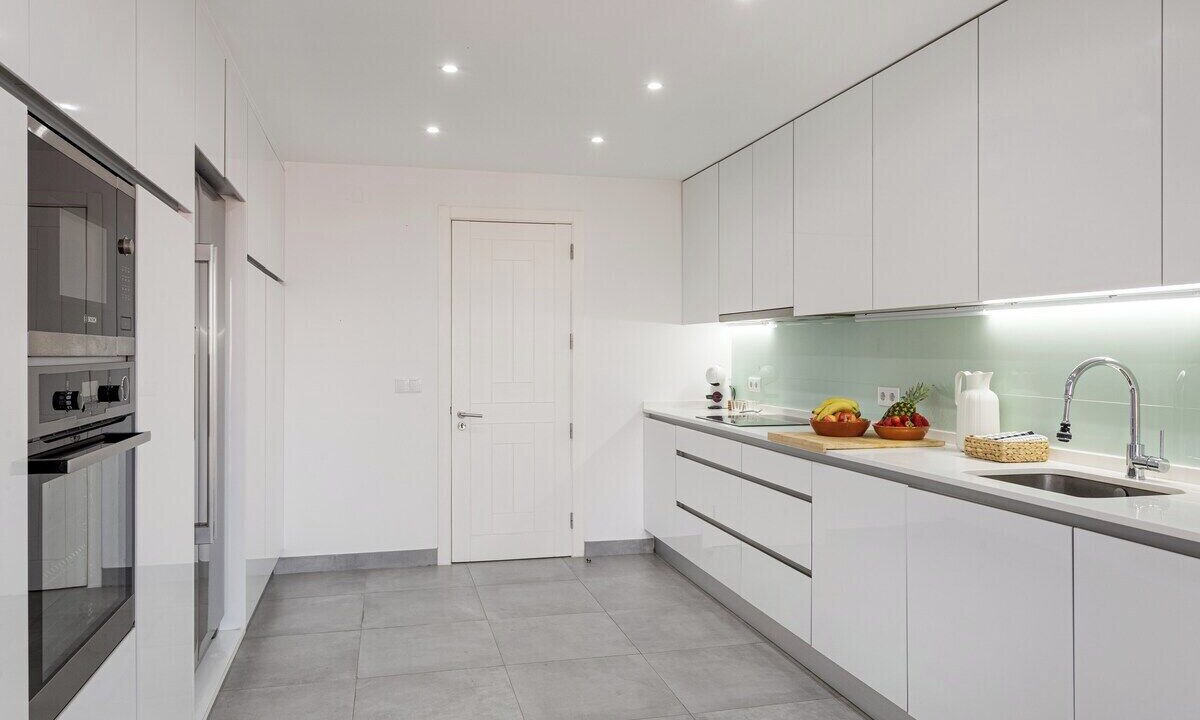 Photo of Kitchen in Cascais