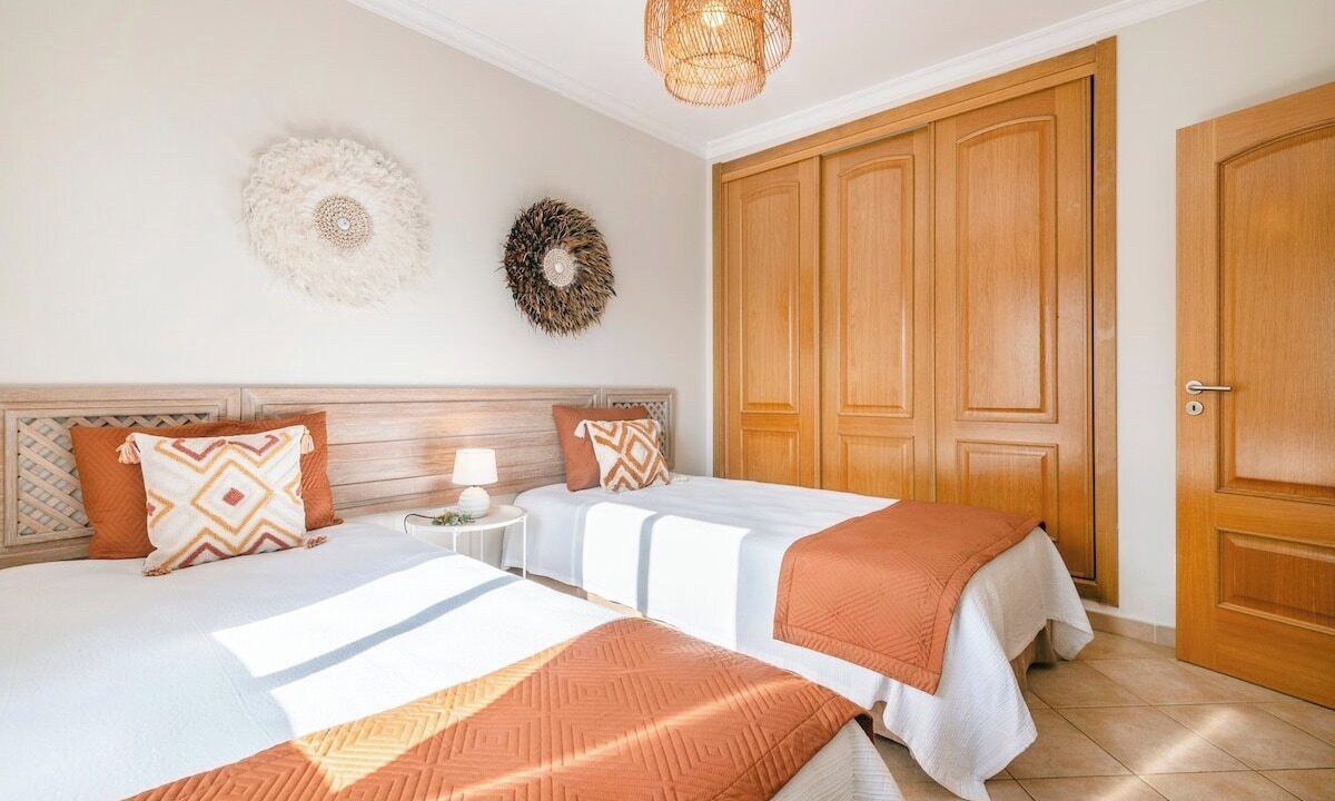 Photo of Bedroom in Alpouvar