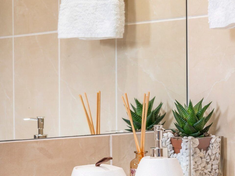 Photo of Bathroom in Alpouvar