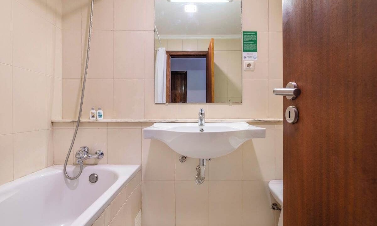 Photo of Bathroom in Vilamoura