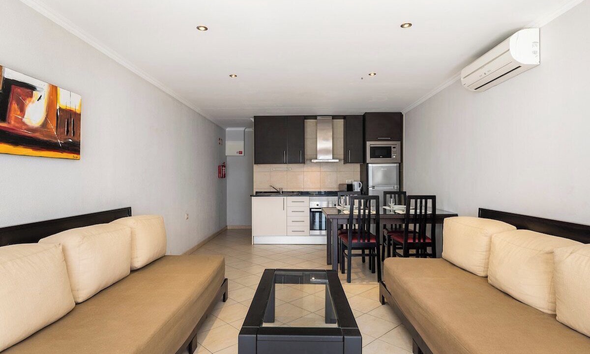 Photo of Livingroom in Vilamoura