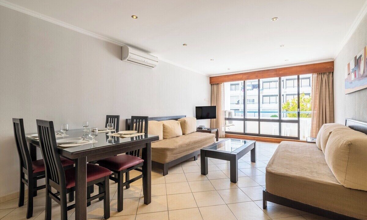 Photo of Livingroom in Vilamoura