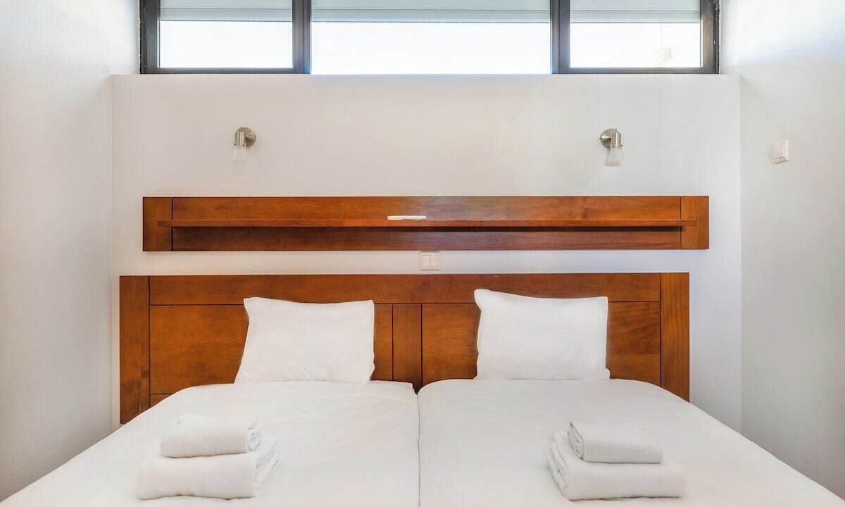 Photo of Bedroom in Vilamoura