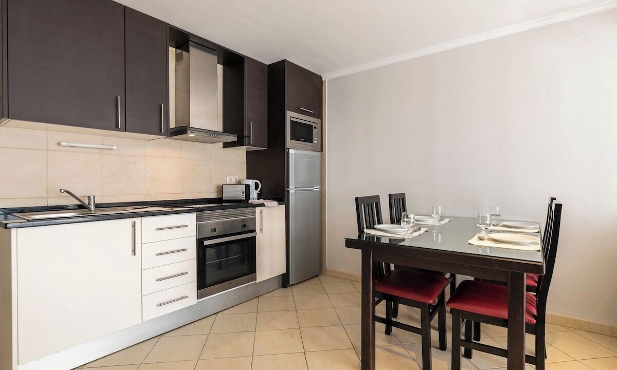 Photo of Kitchen in Vilamoura