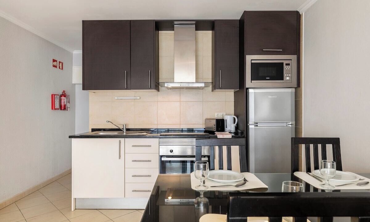 Photo of Kitchen in Vilamoura