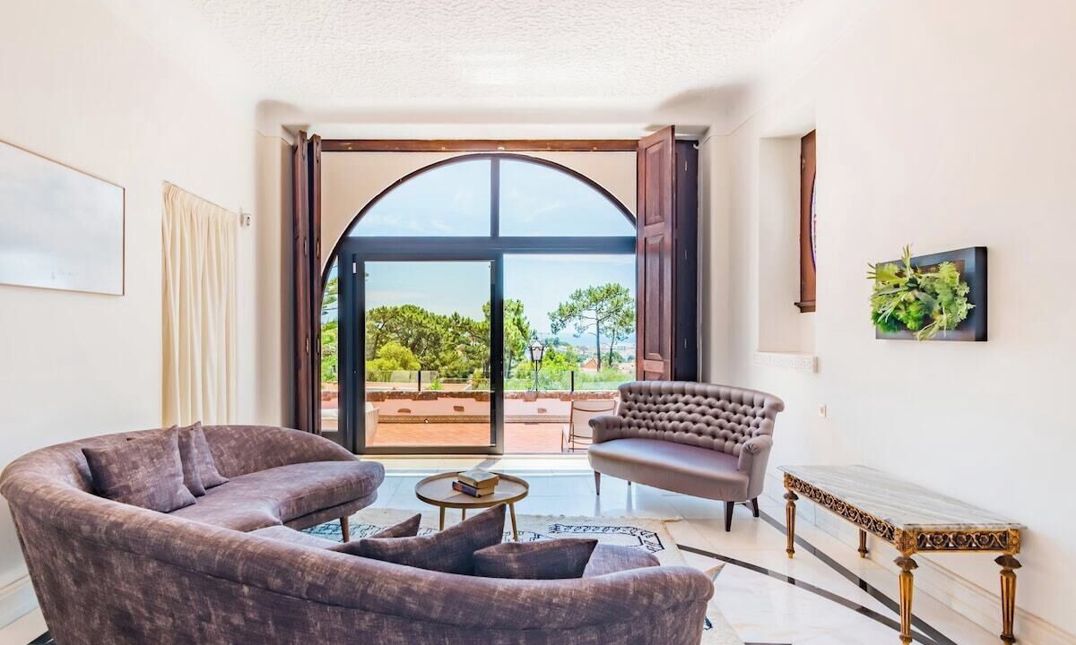 Photo of Livingroom in Estoril