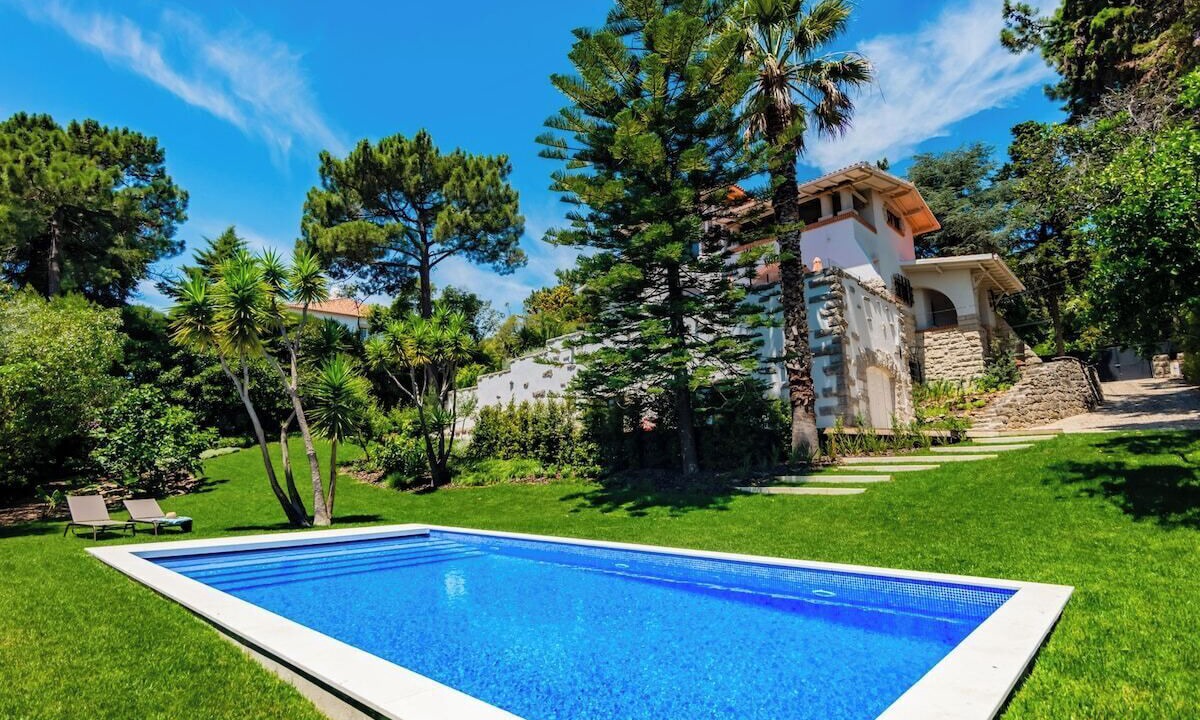 Photo of Outdoor in Estoril