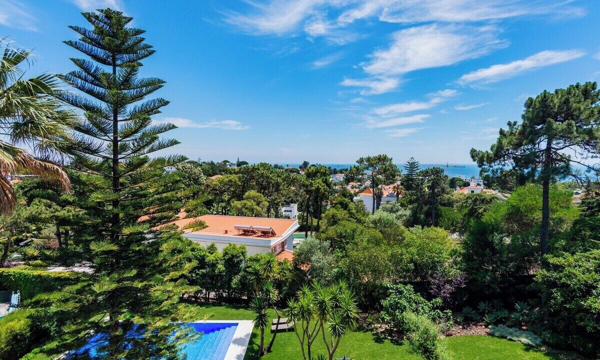 Photo of Outdoor in Estoril