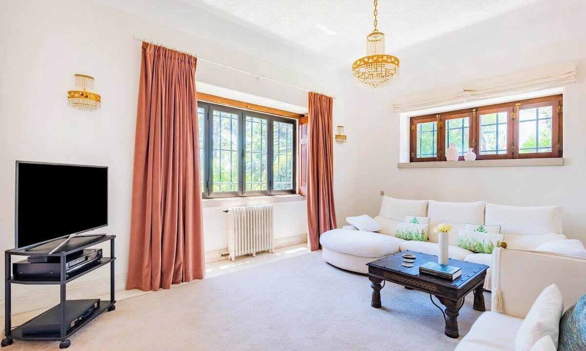 Photo of Livingroom in Estoril
