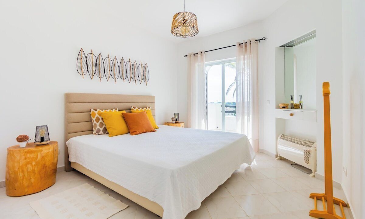 Photo of Bedroom in Alpouvar