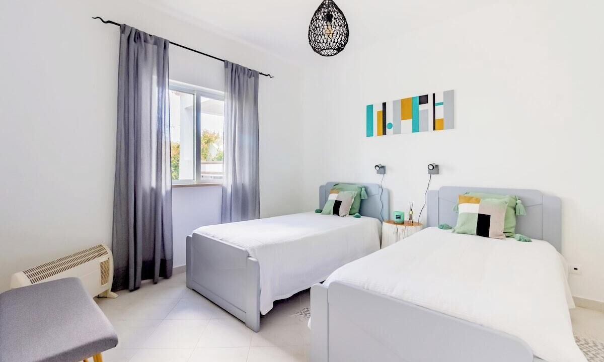 Photo of Bedroom in Alpouvar