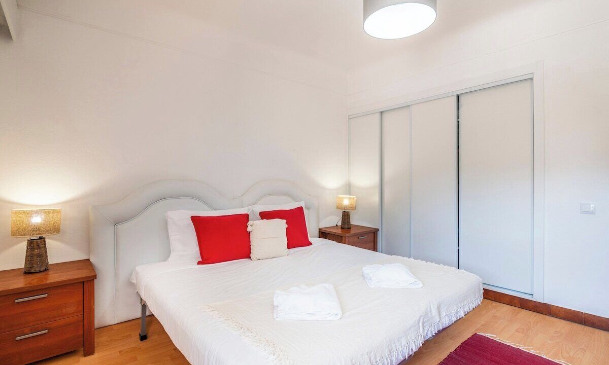Photo of Bedroom in Vilamoura