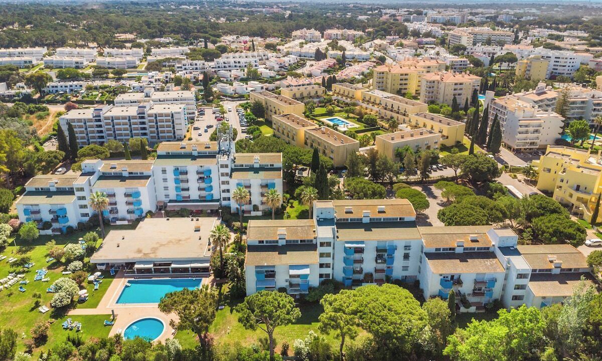Photo of Outdoor in Vilamoura