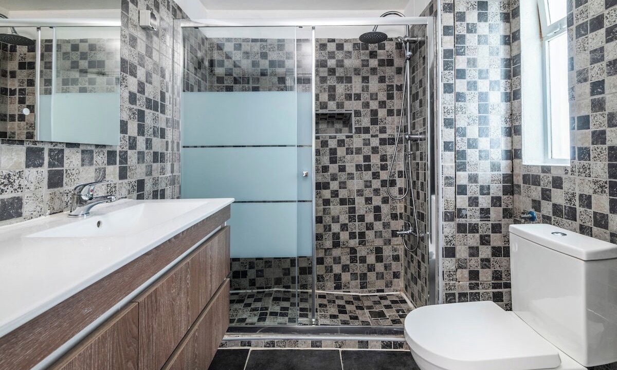 Photo of Bathroom in Vilamoura