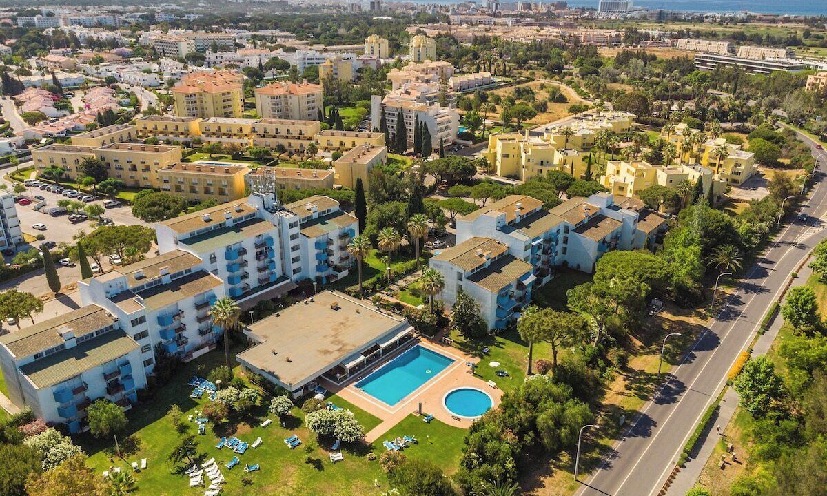 Photo of Outdoor in Vilamoura