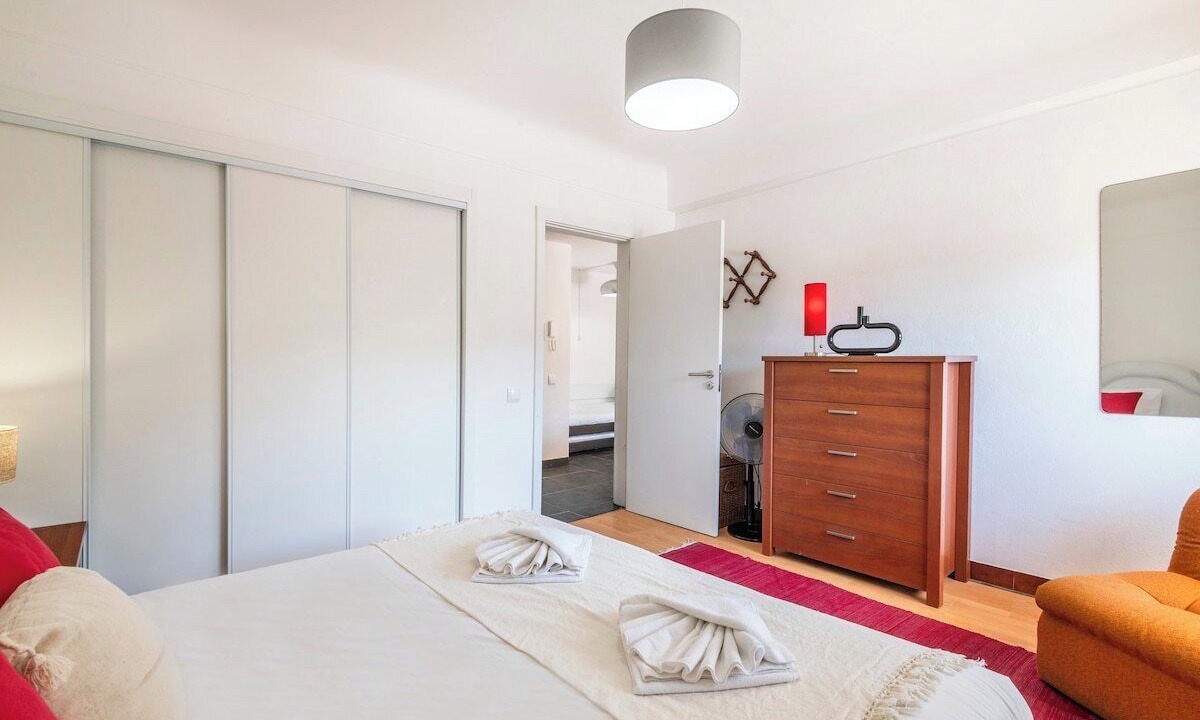 Photo of Bedroom in Vilamoura