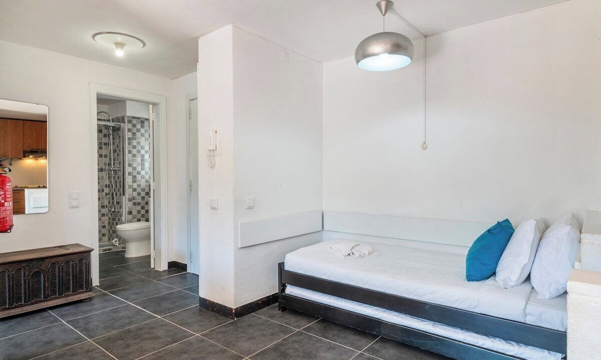 Photo of Bathroom in Vilamoura